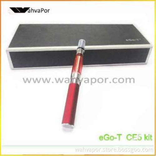 Hot selling Colorful E Cigarette CE5